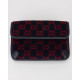 Gucci Nerka wool beltbag