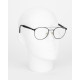 Prada Okulary czrane oprawki