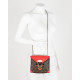 Louis Vuitton Torebka Tribal Mask