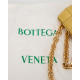 Bottega Veneta Torebka żółta