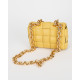 Bottega Veneta Torebka żółta