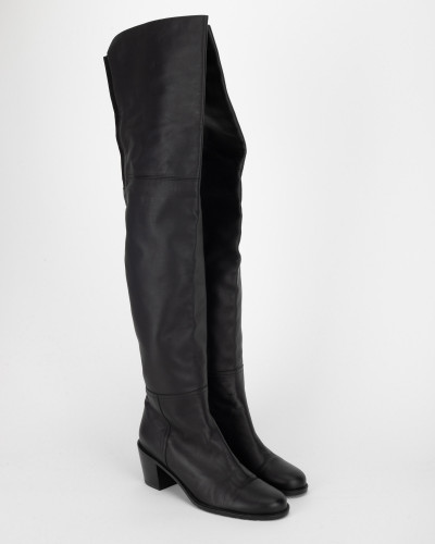 Stuart Weitzman Kozaki dlugie