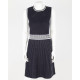 Tory Burch Sukienka w kropki