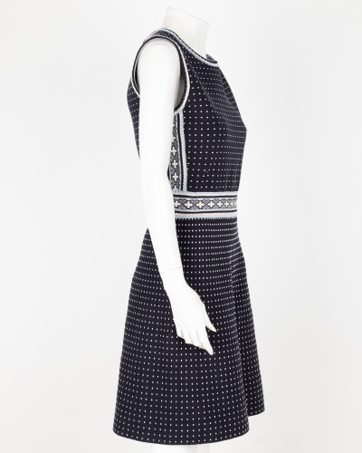 Tory Burch Sukienka w kropki