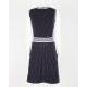 Tory Burch Sukienka w kropki