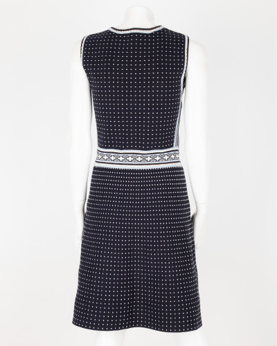 Tory Burch Sukienka w kropki