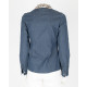 Max Mara koszula  jeansowa