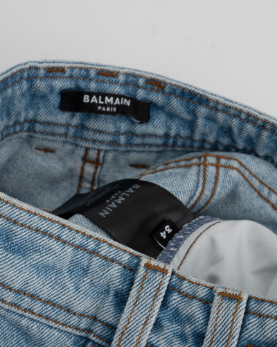 Balmain Spodenki
