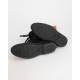 Tod's Kozak i zimowiec czarne sznurowane