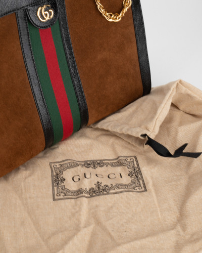 Gucci Torebka ohhidia cut out