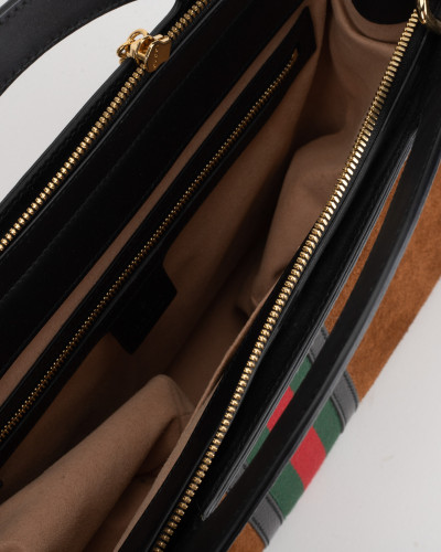 Gucci Torebka ohhidia cut out