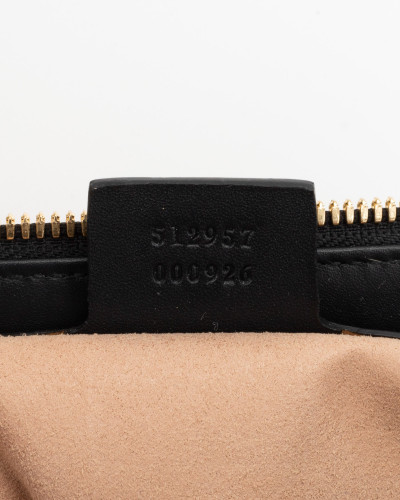 Gucci Torebka ohhidia cut out