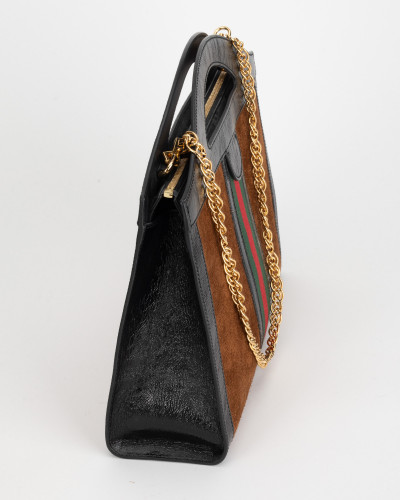 Gucci Torebka ohhidia cut out