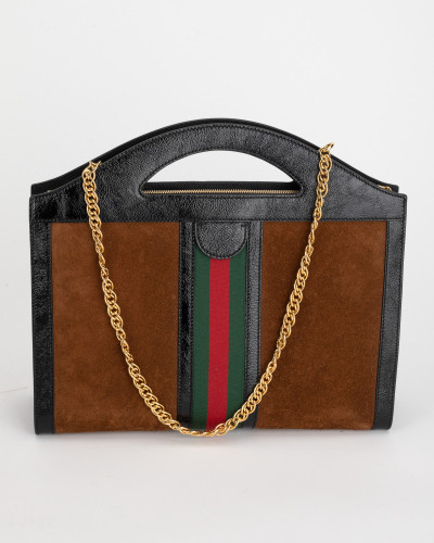 Gucci Torebka ohhidia cut out