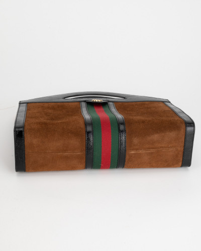 Gucci Torebka ohhidia cut out