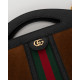 Gucci Torebka ohhidia cut out