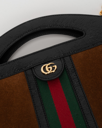 Gucci Torebka ohhidia cut out