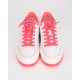 Chanel  Sportowe neonowe buty