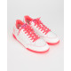 Chanel  Sportowe neonowe buty