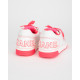 Chanel  Sportowe neonowe buty
