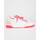 Chanel  Sportowe neonowe buty