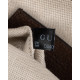 Gucci Listonoszka listonoszka cross body na pasku monogram i pasek czerwono zielony przez srodek