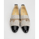 Chanel  Loafersy