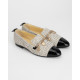Chanel  Loafersy