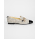 Chanel  Loafersy