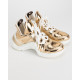 Louis Vuitton Sportowe złote Archlight