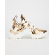 Louis Vuitton Sportowe złote Archlight