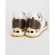 Louis Vuitton Sportowe białe Runway