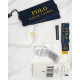 Ralph Lauren Koszulka polo biała XL
