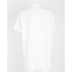 Ralph Lauren Koszulka polo biała XL