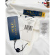 Ralph Lauren Koszulka biała polo L