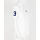 Ralph Lauren Koszulka biała polo L