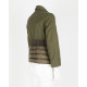 Moncler Marynarka  zielona