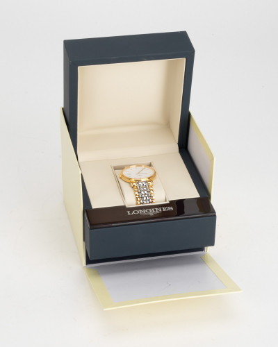 Longines Zegarek i akcesorium