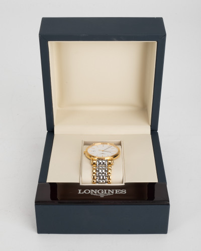 Longines Zegarek i akcesorium