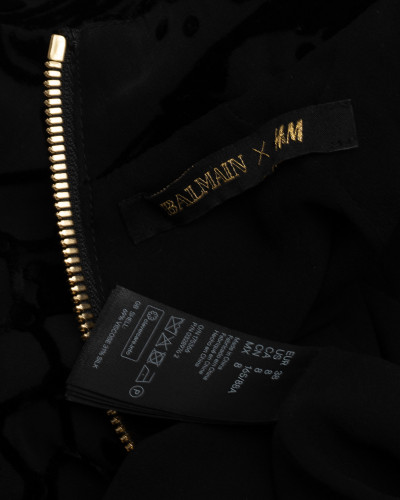 Balmain x HMBluzka i koszula
