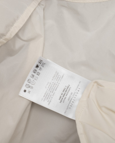Moncler Dres szary komplet dresowy