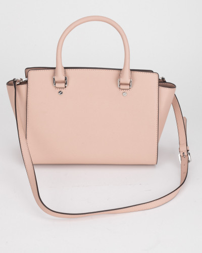 Michael Kors Torebka róóżwa Selma