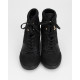 Louis Vuitton Buty sportowe na koturnie czarne