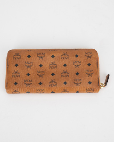 MCM Porftel i etui