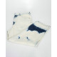 Dior Ubranie Jasne jeansy z niebieskimi barwieniami