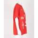 Keno T-shirt czerwony