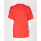 Keno T-shirt czerwony