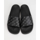 Stella McCartney Klapki czarne