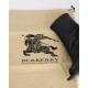 Burberry botki czarne