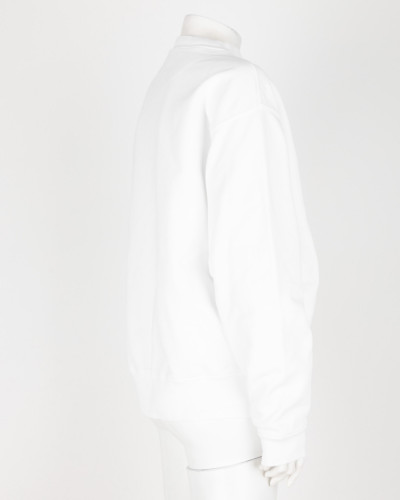 Anine Bing Bluza biala 'sidney'